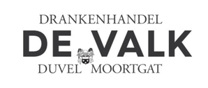 Logo De Valk Distribution