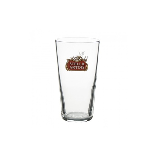Boerke Stella glas 24st