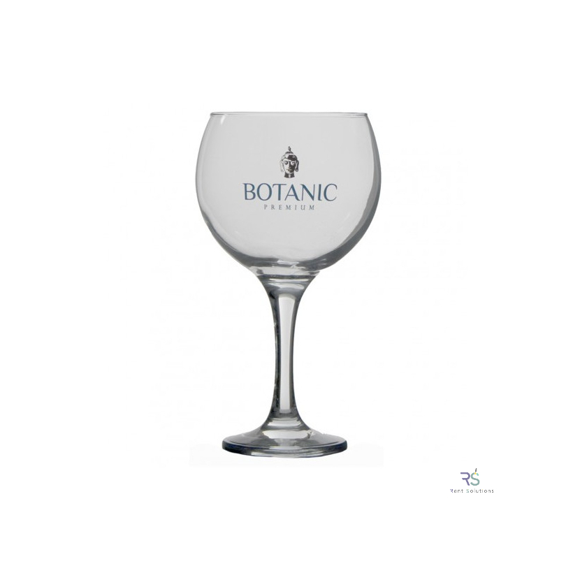Verres à gin – 12 pièces