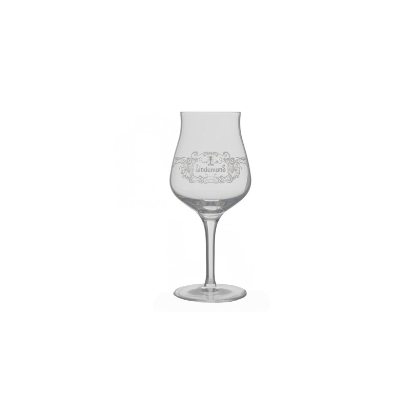 Verres Lindemans – 15 pièces