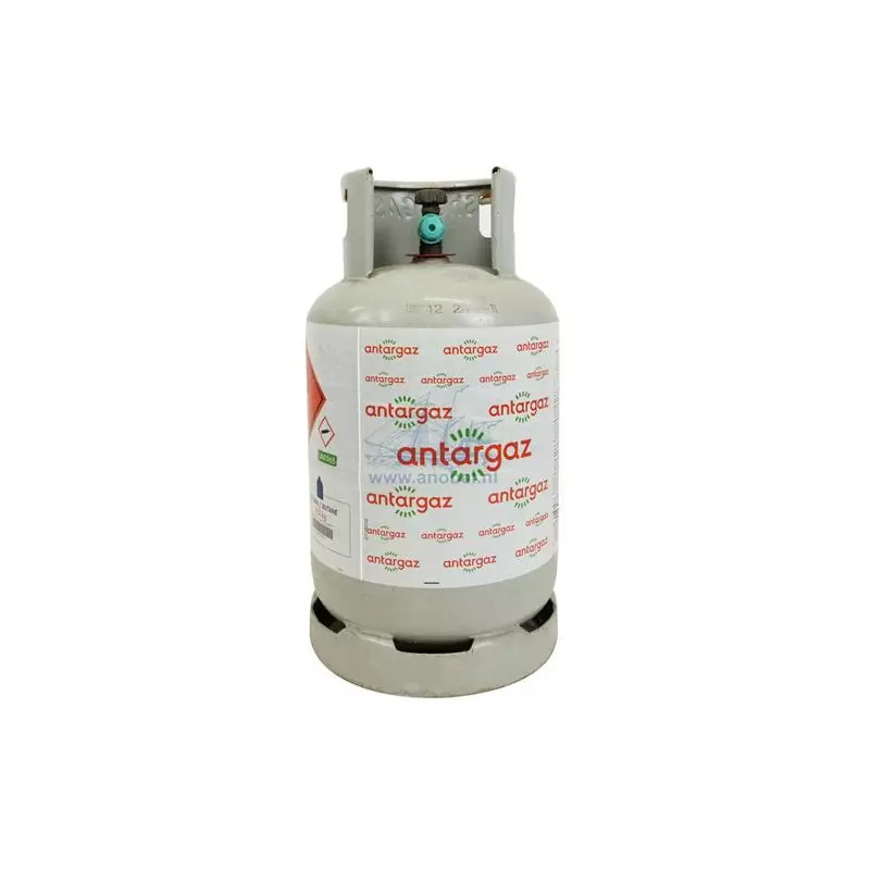 Bouteille de propane 10,5 kg
