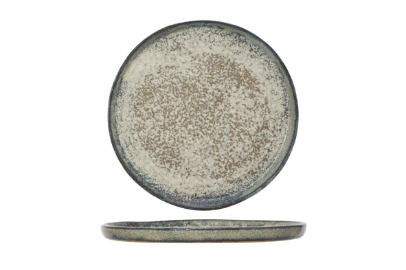 Assiettes Begona ø 22 cm – 23 pièces