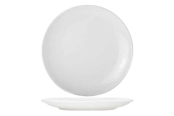 Assiettes Adesso ø 24 cm – 35 pièces