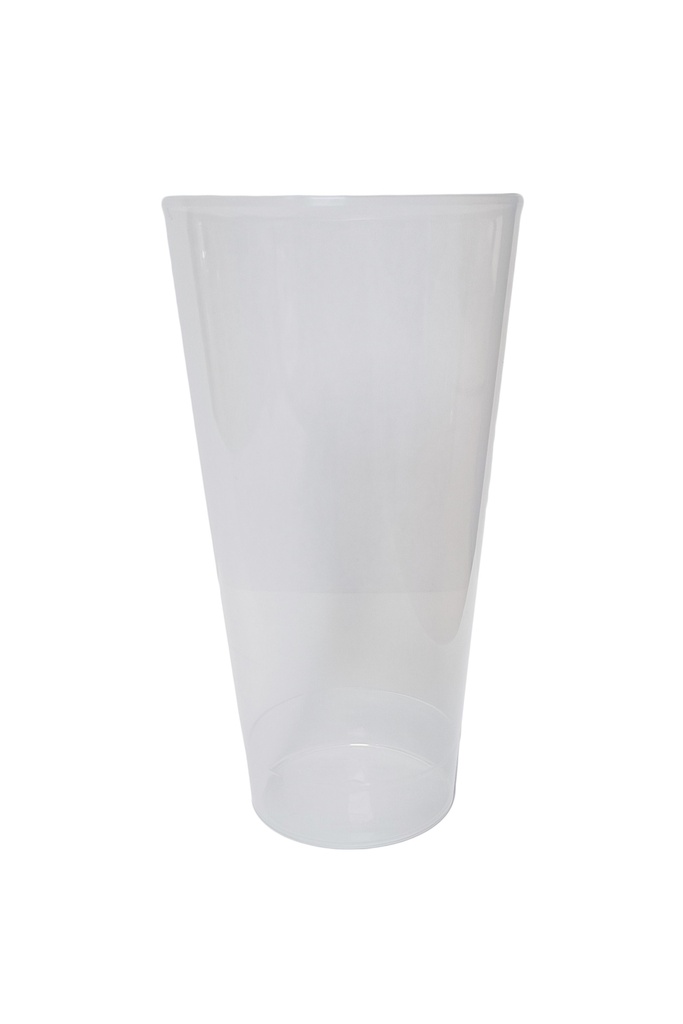 Herbruikbare beker 33cl - 528 stuks