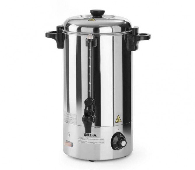 Chauffe-eau 10 l