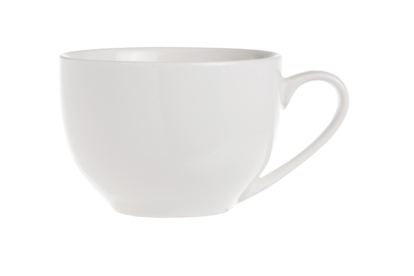 White coffee cups (24)