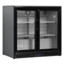 Backbar koeler premium