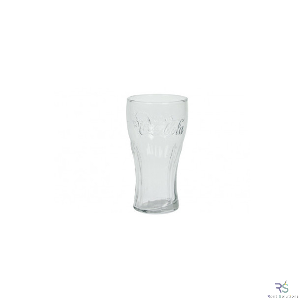Verres à cola – 24 pièces
