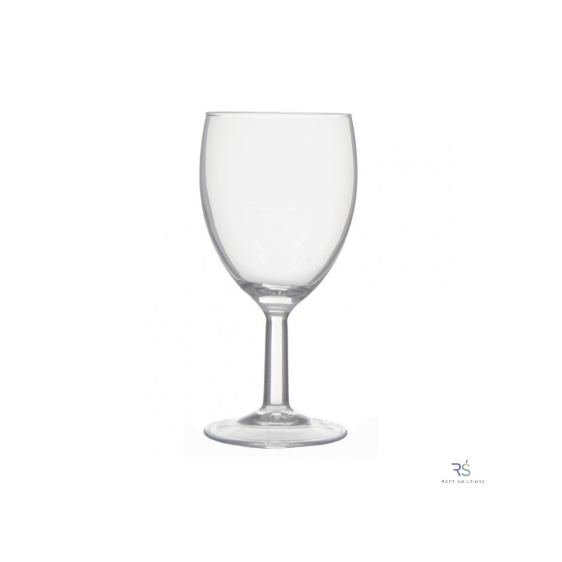 Verres à vin de luxe – 24 pièces